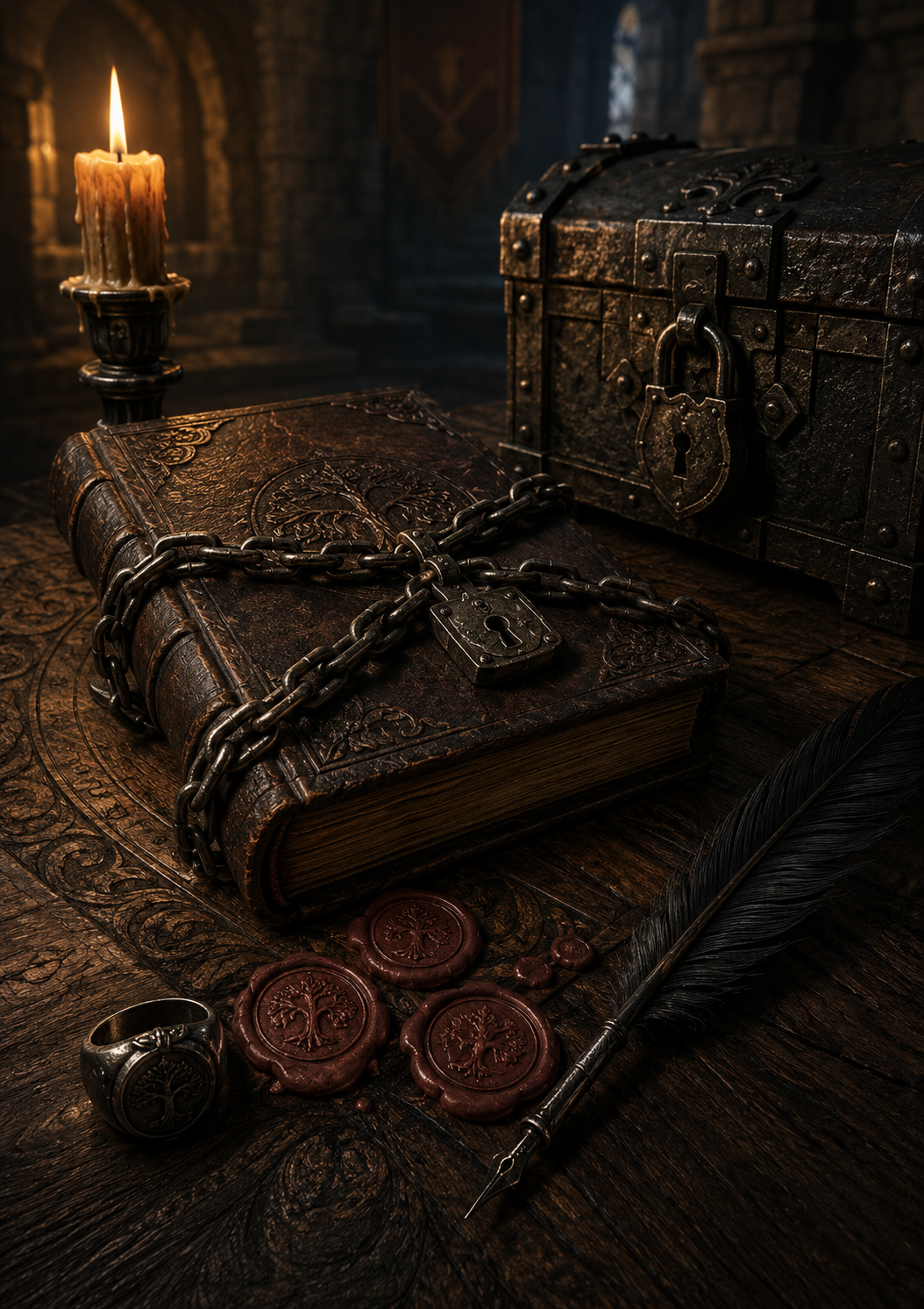 Accounts and Access
