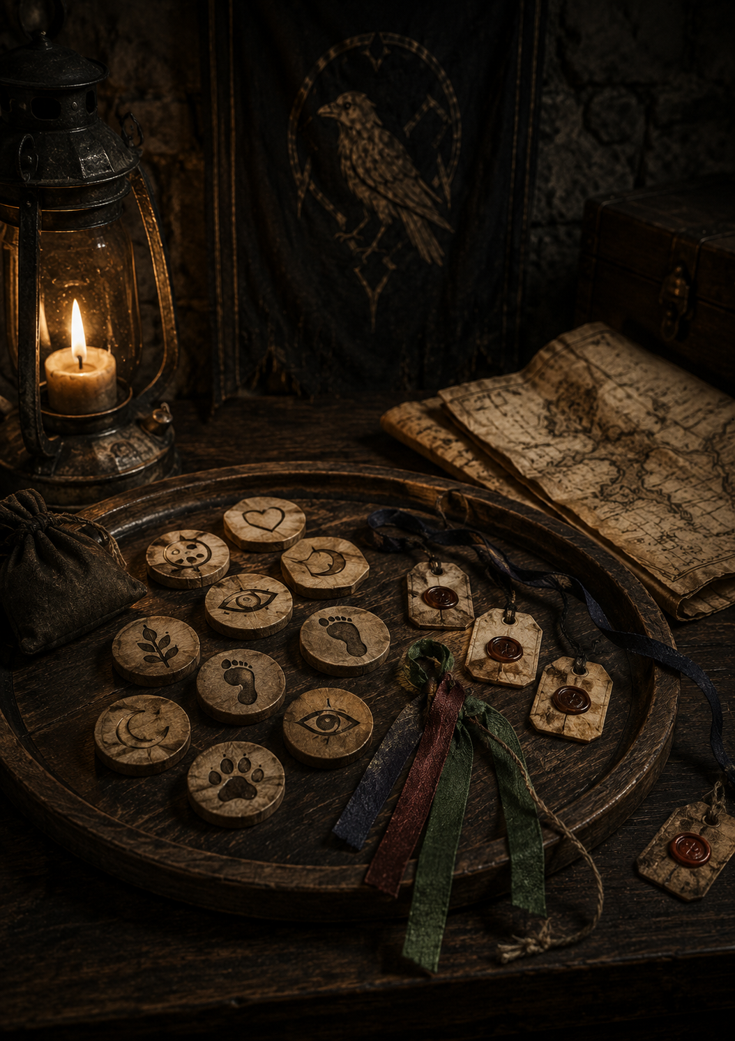Cookies and Preferences